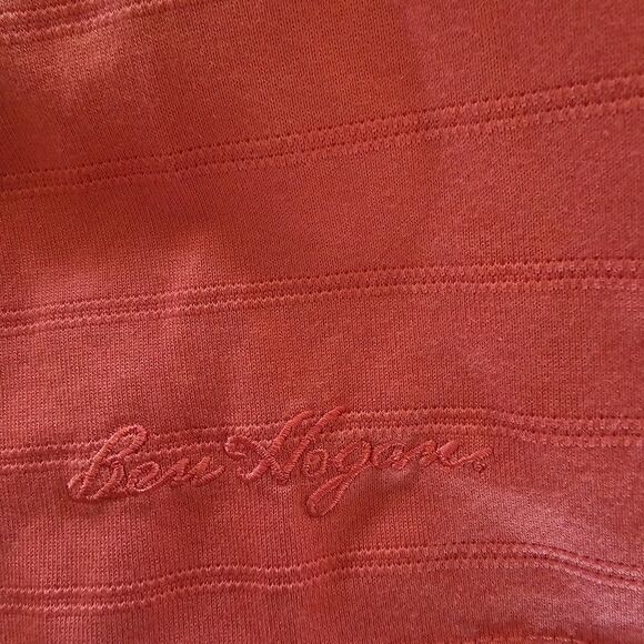 Ben Hogan Wekopa Course Polo Golf Shirt sz L - Picture 9 of 9